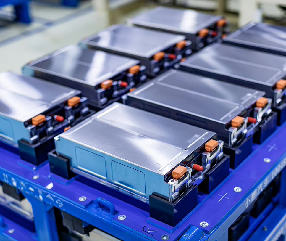 消息称亿纬锂能拟在英国新建电动汽车电池工厂，产能达 60GWh