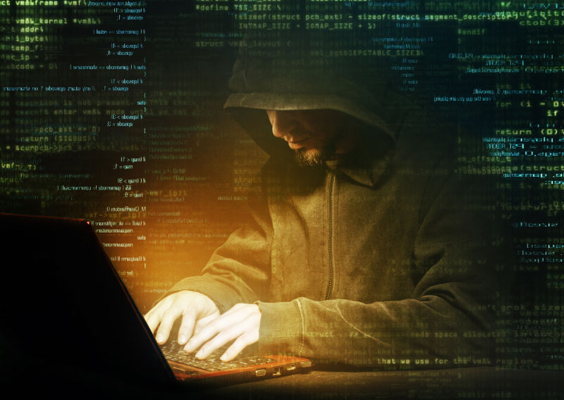 网络联系黑客(网络黑客犯罪怎么量刑)