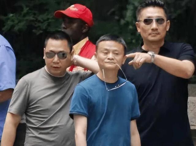马云防黑客团队(马云黑客高手叫什么名字)