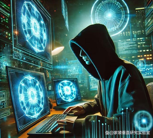 全球最可怕的黑客团队是谁(全球最可怕的黑客团队是谁啊)