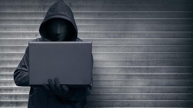 网上联系的黑客可以相信吗(网上有黑客专门找人资料的吗)
