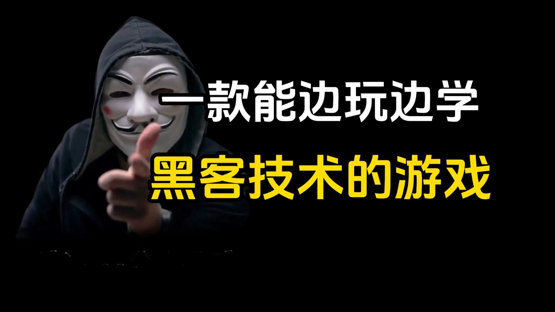 黑客团队游戏视频(黑客团队游戏视频大全)